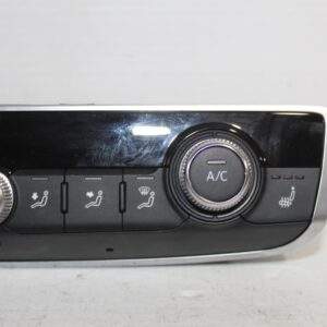 Audi 8V A3 S3 RS3 AC Climate Control Switch Panel 8V0 820 043 D - Image 7
