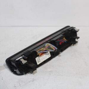 Audi 8V A3 S3 RS3 AC Climate Control Switch Panel 8V0 820 043 D - Image 5