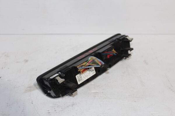 Audi 8V A3 S3 RS3 AC Climate Control Switch Panel 8V0 820 043 D