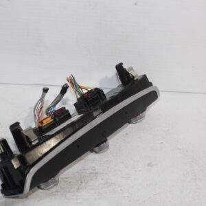 Audi 8V A3 S3 RS3 AC Climate Control Switch Panel 8V0 820 043 D - Image 4