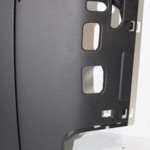 Audi 8V A3 S3 RS3 Glove Box Storage Compartment 8V2 857 035 D - Image 2