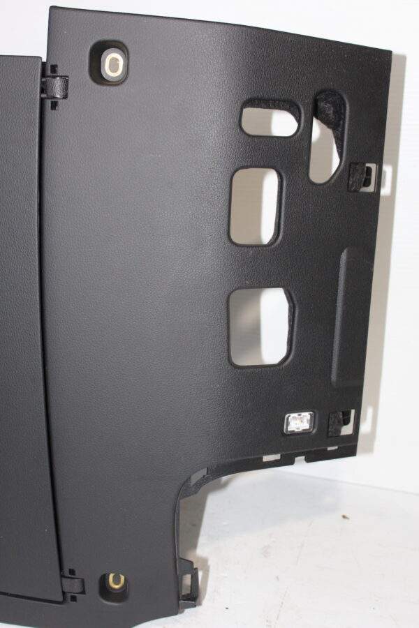 Audi 8V A3 S3 RS3 Glove Box Storage Compartment 8V2 857 035 D