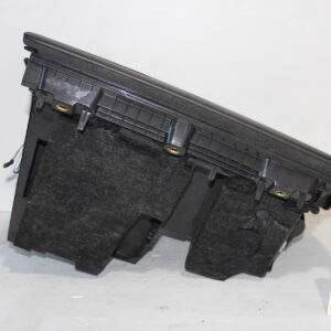 Audi 8V A3 S3 RS3 Glove Box Storage Compartment 8V2 857 035 D - Image 6