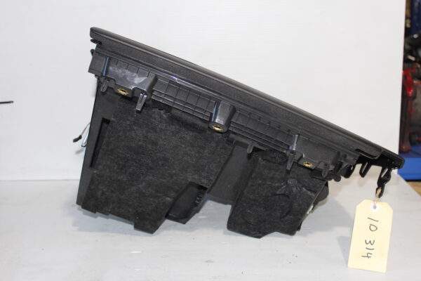 Audi 8V A3 S3 RS3 Glove Box Storage Compartment 8V2 857 035 D