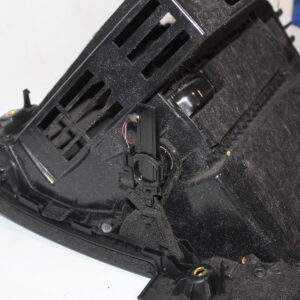 Audi 8V A3 S3 RS3 Glove Box Storage Compartment 8V2 857 035 D - Image 5