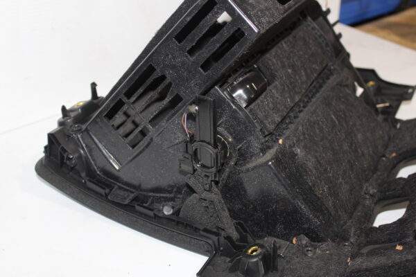 Audi 8V A3 S3 RS3 Glove Box Storage Compartment 8V2 857 035 D