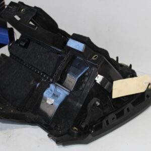 Audi 8V A3 S3 RS3 Glove Box Storage Compartment 8V2 857 035 D - Image 4