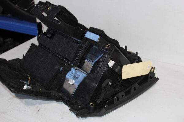 Audi 8V A3 S3 RS3 Glove Box Storage Compartment 8V2 857 035 D