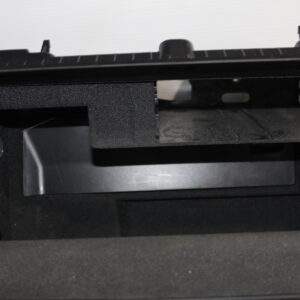 Audi 8V A3 S3 RS3 Glove Box Storage Compartment 8V2 857 035 D - Image 3