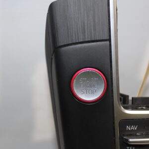 Audi 8V A3 S3 RS3 Centre Console Trim MMI Complete 8V2864261C, 8V2864261 - Image 10