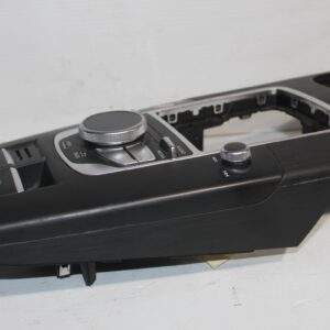 Audi 8V A3 S3 RS3 Centre Console Trim MMI Complete 8V2864261C, 8V2864261 - Image 7