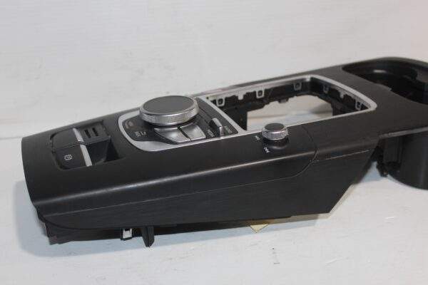 Audi 8V A3 S3 RS3 Centre Console Trim MMI Complete 8V2864261C, 8V2864261