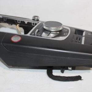 Audi 8V A3 S3 RS3 Centre Console Trim MMI Complete 8V2864261C, 8V2864261 - Image 6