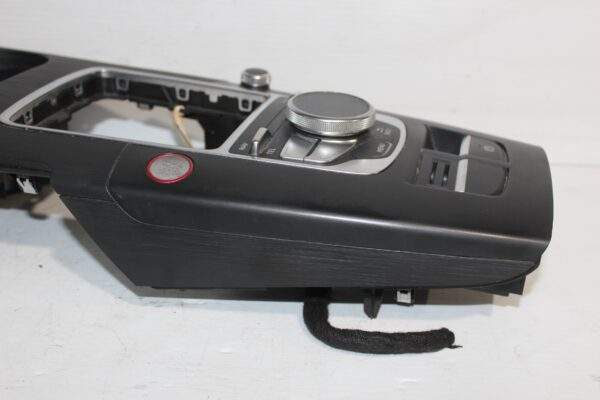 Audi 8V A3 S3 RS3 Centre Console Trim MMI Complete 8V2864261C, 8V2864261