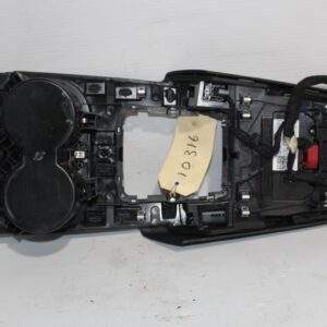 Audi 8V A3 S3 RS3 Centre Console Trim MMI Complete 8V2864261C, 8V2864261 - Image 5