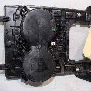 Audi 8V A3 S3 RS3 Centre Console Trim MMI Complete 8V2864261C, 8V2864261 - Image 4