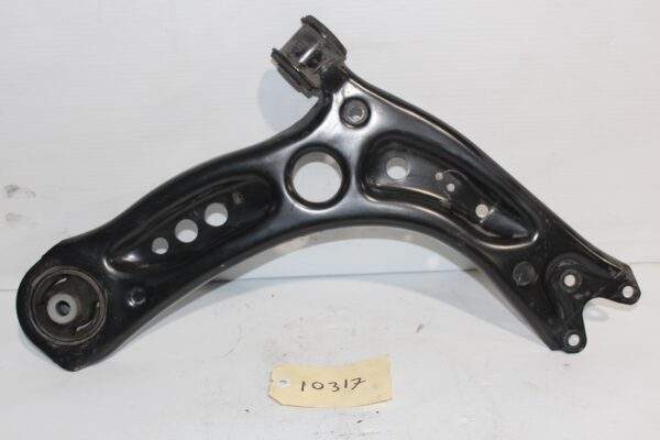 Audi 8V S3 / Volkswagen Mk7 Golf R Front Right Driver Control Arm 5Q0 407 152 J