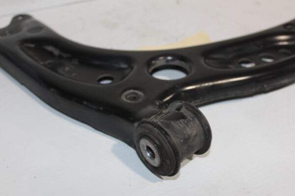 Audi 8V S3 / Volkswagen Mk7 Golf R Front Right Driver Control Arm 5Q0 407 152 J