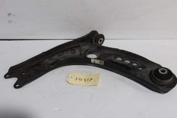 Audi 8V S3 / Volkswagen Mk7 Golf R Front Right Driver Control Arm 5Q0 407 152 J