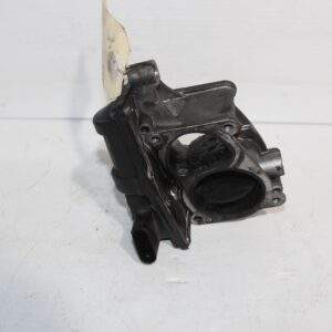 Audi 8R SQ5 Q7 Throttle Shut Off Valve 059 129 693 H - Image 2