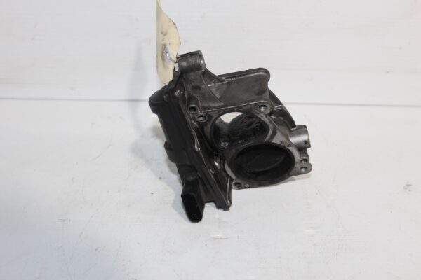 Audi 8R SQ5 Q7 Throttle Shut Off Valve 059 129 693 H