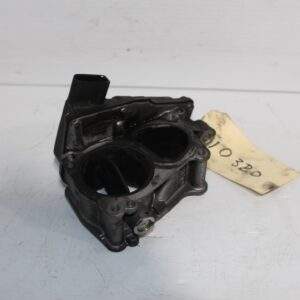 Audi 8R SQ5 Q7 Throttle Shut Off Valve 059 129 693 H - Image 4