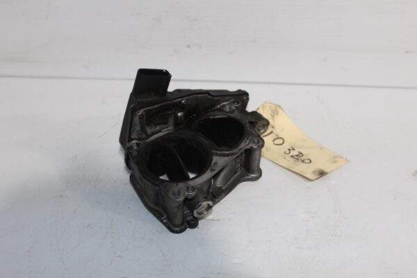 Audi 8R SQ5 Q7 Throttle Shut Off Valve 059 129 693 H