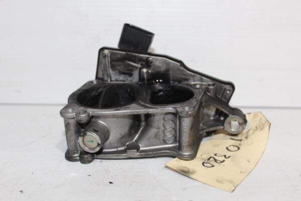Audi 8R SQ5 Q7 Throttle Shut Off Valve 059 129 693 H