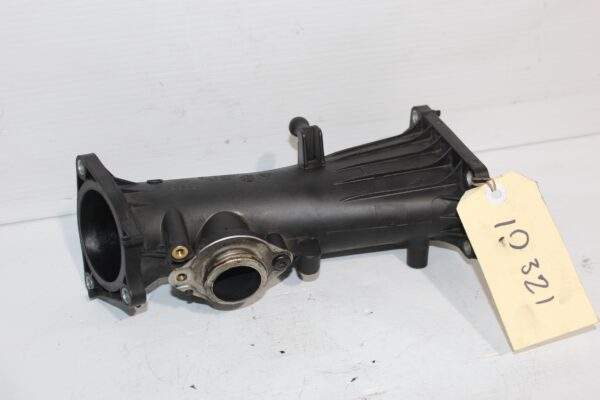 Audi 8R Sq5 3.0 TDI Air Inlet Intercooler Pipe 059 145 762 AB