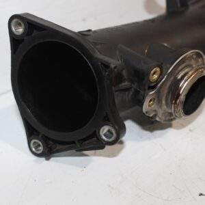 Audi 8R Sq5 3.0 TDI Air Inlet Intercooler Pipe 059 145 762 AB - Image 2