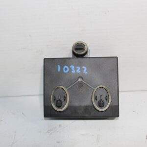 Audi 8V A3 S3 / Volkswagen Golf Mk7 Door Control Module 5Q0 959 593 B - Image 4