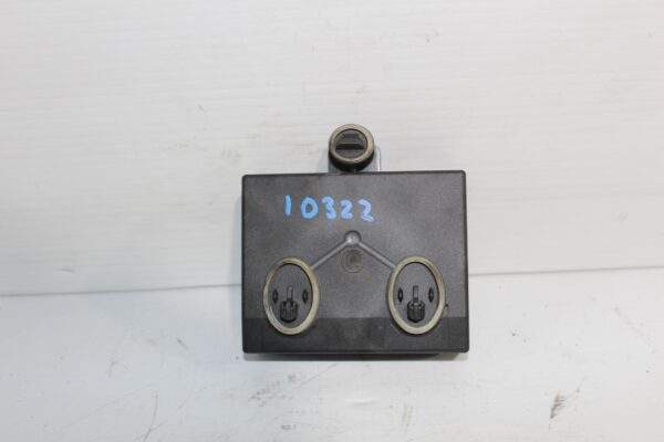 Audi 8V A3 S3 / Volkswagen Golf Mk7 Door Control Module 5Q0 959 593 B