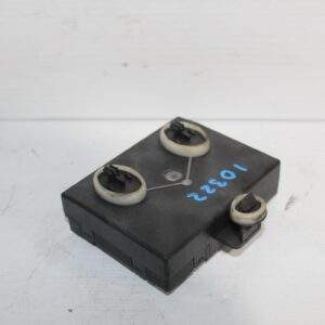 Audi 8V A3 S3 / Volkswagen Golf Mk7 Door Control Module 5Q0 959 593 B - Image 3