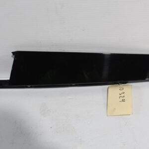 Audi 8V A3 S3 RS3 Front Right Drivers Door B Pillar Trim 8V5 837 902