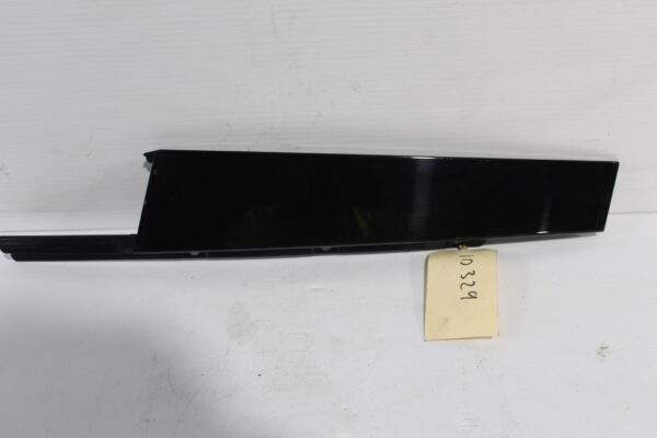 Audi 8V A3 S3 RS3 Front Right Drivers Door B Pillar Trim 8V5 837 902