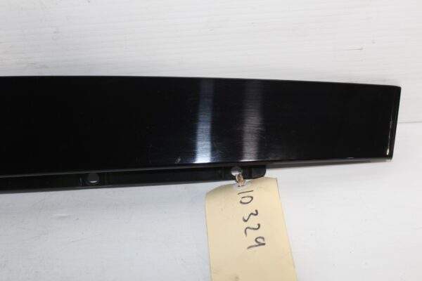 Audi 8V A3 S3 RS3 Front Right Drivers Door B Pillar Trim 8V5 837 902