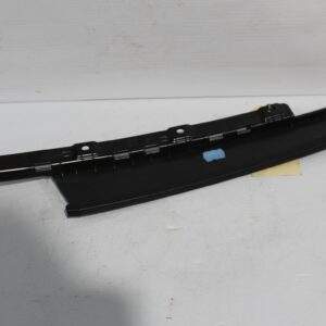 Audi 8V A3 S3 RS3 Front Right Drivers Door B Pillar Trim 8V5 837 902 - Image 3