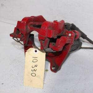 Audi 8V S3 / Volkswagen Golf Mk7 R Rear Left Brake Caliper 5Q0 615 405 - Image 2
