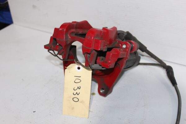 Audi 8V S3 / Volkswagen Golf Mk7 R Rear Left Brake Caliper 5Q0 615 405