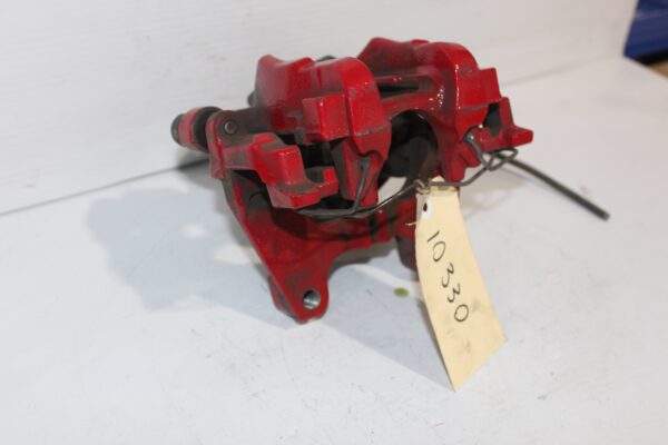 Audi 8V S3 / Volkswagen Golf Mk7 R Rear Left Brake Caliper 5Q0 615 405