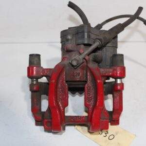 Audi 8V S3 / Volkswagen Golf Mk7 R Rear Left Brake Caliper 5Q0 615 405 - Image 7