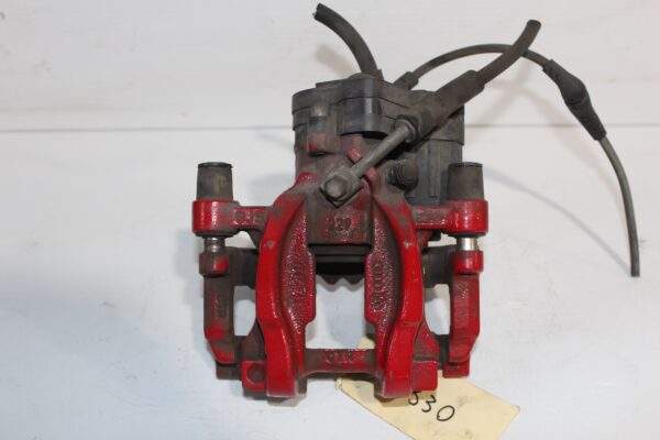 Audi 8V S3 / Volkswagen Golf Mk7 R Rear Left Brake Caliper 5Q0 615 405