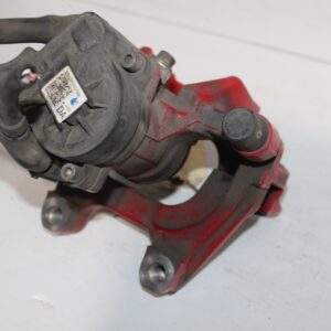Audi 8V S3 / Volkswagen Golf Mk7 R Rear Left Brake Caliper 5Q0 615 405 - Image 6
