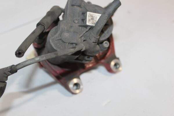 Audi 8V S3 / Volkswagen Golf Mk7 R Rear Left Brake Caliper 5Q0 615 405