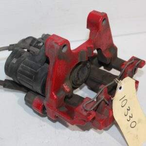 Audi 8V S3 / Volkswagen Golf Mk7 R Rear Left Brake Caliper 5Q0 615 405 - Image 4
