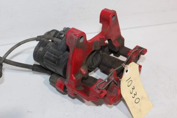 Audi 8V S3 / Volkswagen Golf Mk7 R Rear Left Brake Caliper 5Q0 615 405