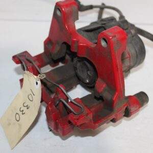 Audi 8V S3 / Volkswagen Golf Mk7 R Rear Left Brake Caliper 5Q0 615 405 - Image 3