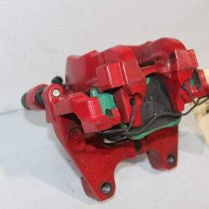 Audi 8V S3 / Volkswagen Golf Mk7 R Right Left Brake Caliper - No Handbrake - Image 2