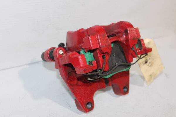 Audi 8V S3 / Volkswagen Golf Mk7 R Right Left Brake Caliper - No Handbrake
