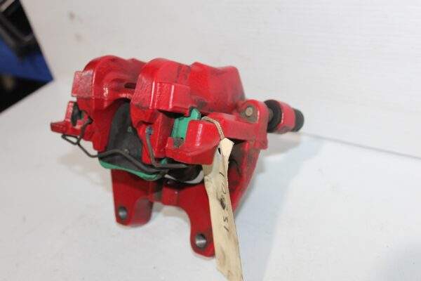 Audi 8V S3 / Volkswagen Golf Mk7 R Right Left Brake Caliper - No Handbrake